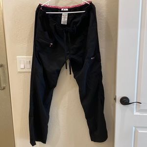 Koi Lite Scrub Pants - Slightly Used Size XL